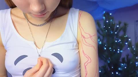 Alisia online show from December 24, 7:28 am