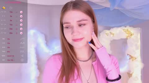 Alisia online show from February 7, 7:18 am