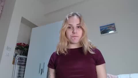 Alisa online show from February 26, 5:45 pm