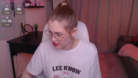 Alison online show from April 5, 8:02 am