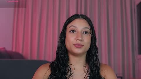 Alison  online show from February 19, 12:32 am