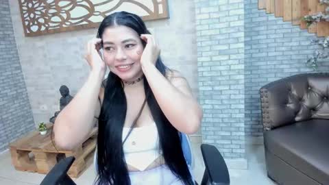 Snapshot of alisonn_doll chatting on October 20, 12:41 pm alisonn_doll online show from October 20, 12:41 pm