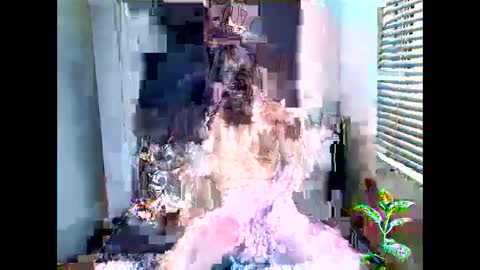 Alisonturbay online show from April 13, 2:29 pm