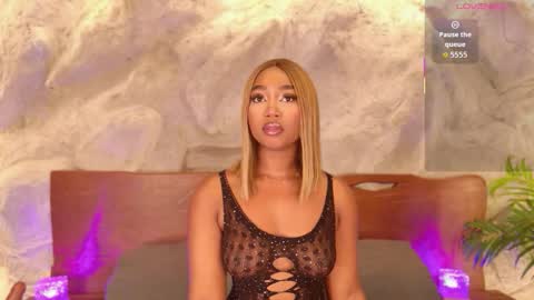 Alison Moon  online show from February 3, 10:56 pm