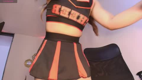  ALISS  online show from April 15, 7:58 pm