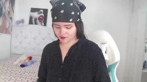 alissa_morrison online show from November 1, 1:59 pm