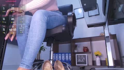 Amy Alis online show from January 14, 7:06 am