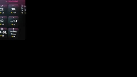 Amy Alis online show from January 30, 7:07 am