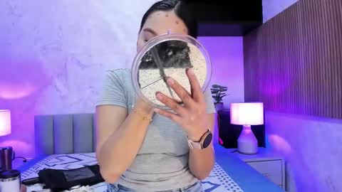 Alissa online show from March 7, 12:01 pm