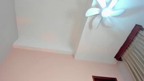 AlissaNix online show from October 29, 1:10 am