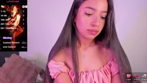 alissarose_1 online show from April 1, 2:12 am