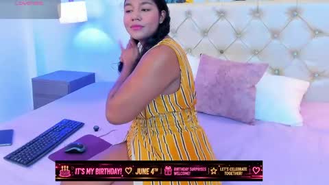 ALISS online show from June 2, 11:33 am