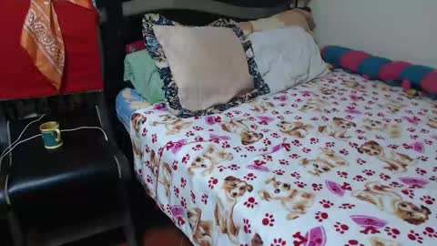 allise online show from January 5, 11:55 pm