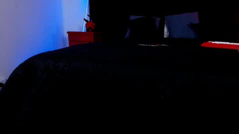 Alisse online show from April 11, 12:31 pm