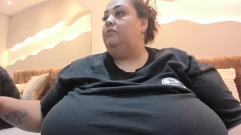 Alisson online show from February 12, 11:12 am