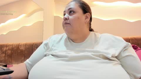 Alisson online show from April 8, 11:23 am