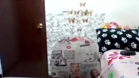 Snapshot of alisson_brand chatting on September 26, 6:38 pm alisson brand online show from September 26, 6:38 pm