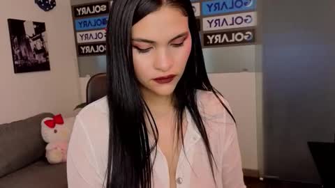 alisson_evans__ online show from March 12, 9:28 pm
