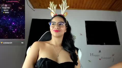 Snapshot of alisson_hoffman05 chatting on December 10, 4:38 pm Alisson hoffman05 online show from December 10, 4:38 pm