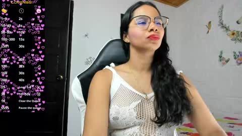 Alisson hoffman05 online show from April 13, 10:10 pm