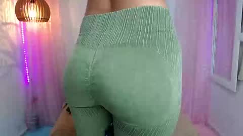 alisson online show from January 16, 6:09 am