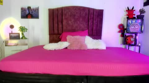 Alisson IG alisson zafiro27 online show from January 20, 9:13 am