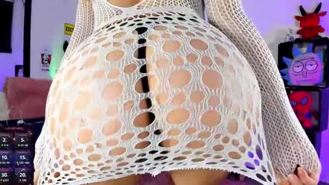 Alisson IG alisson zafiro27 online show from February 11, 2:57 am