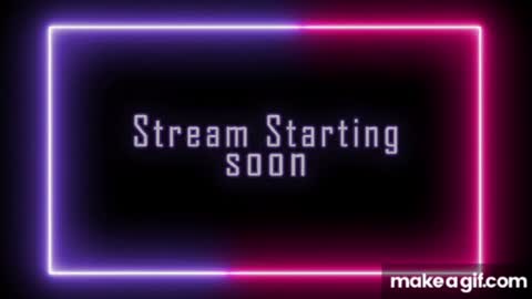 Alisson Beckett online show from April 9, 7:08 pm