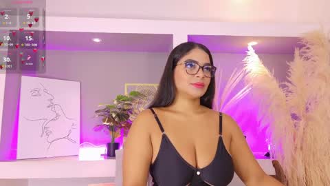Alisson Greeey  online show from May 26, 12:04 pm
