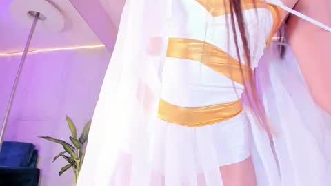 Alisson online show from October 21, 5:17 pm