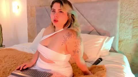 Alisson Joness online show from January 14, 3:44 am