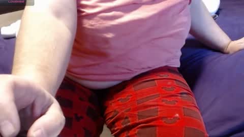 Alissonnat online show from September 28, 12:54 pm