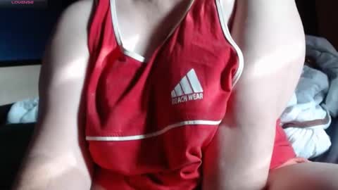 Alissonnat online show from January 15, 11:27 am