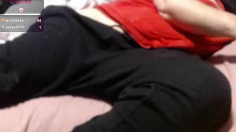 Alissonnat online show from February 2, 7:13 pm