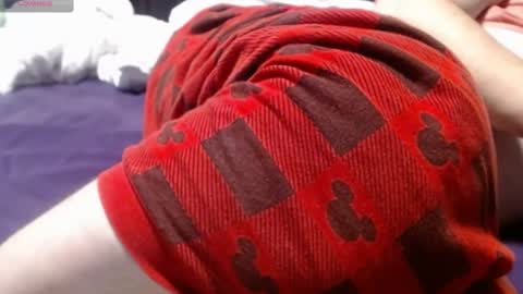 Alissonnat online show from October 26, 6:14 pm