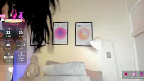 Snapshot of alissprince chatting on September 27, 11:39 am Aliss online show from September 27, 11:39 am