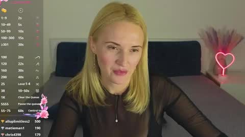 alisssarose online show from January 15, 10:13 pm