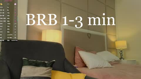 Alisa online show from April 9, 1:19 am