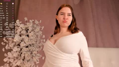 Alisa online show from March 19, 3:55 am