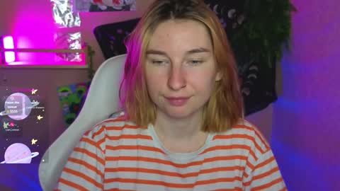 A L I C E  online show from September 8, 3:55 pm