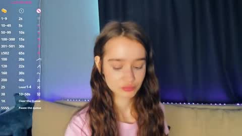 Alivia online show from April 8, 8:38 am