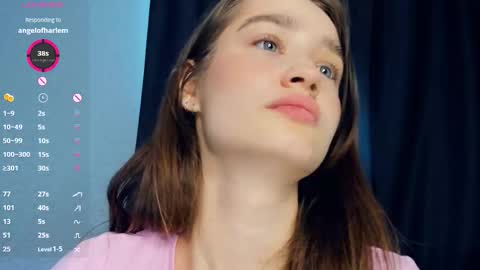 Alivia online show from February 5, 1:03 pm