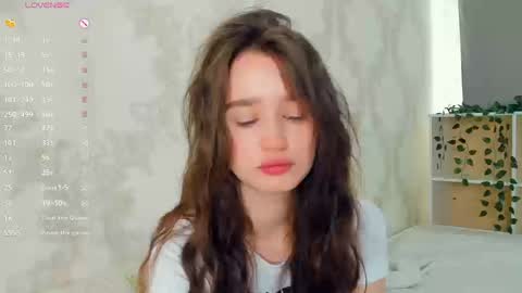 Alivia online show from March 14, 7:20 am