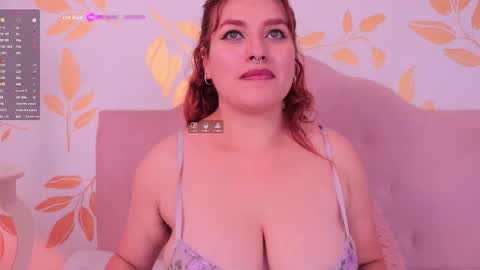 Alix online show from February 9, 8:33 pm