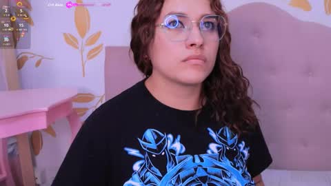 Alix online show from November 29, 12:58 am