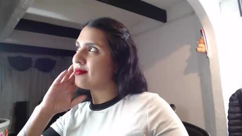 Alix online show from October 8, 3:00 am