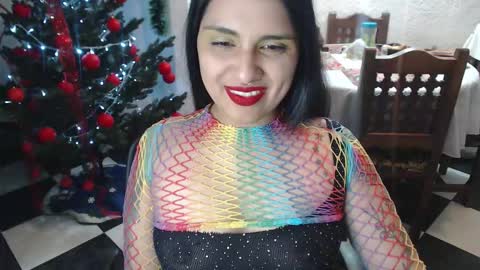 Alix online show from November 10, 3:23 am