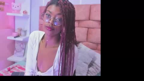 alix noa online show from October 2, 9:09 pm