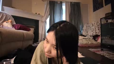 Alize Zaide online show from November 21, 11:07 pm