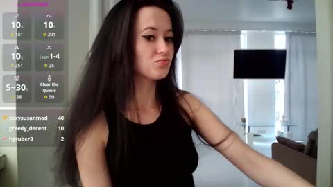 Amare online show from November 26, 12:28 pm